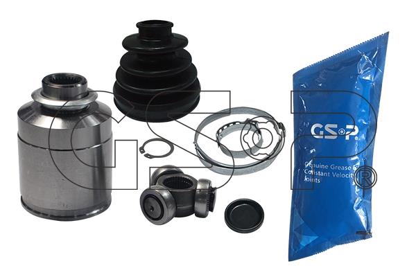 GSP 624071 CV joint 624071: Buy near me in Poland at 2407.PL - Good price!