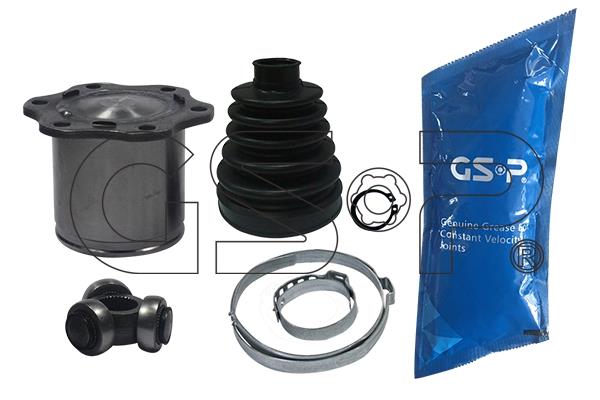 GSP 603022 CV joint 603022: Buy near me in Poland at 2407.PL - Good price!