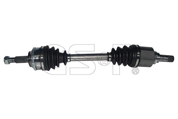 GSP 250279 Drive Shaft 250279: Buy near me in Poland at 2407.PL - Good price!