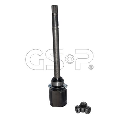GSP 617006 CV joint 617006: Buy near me in Poland at 2407.PL - Good price!