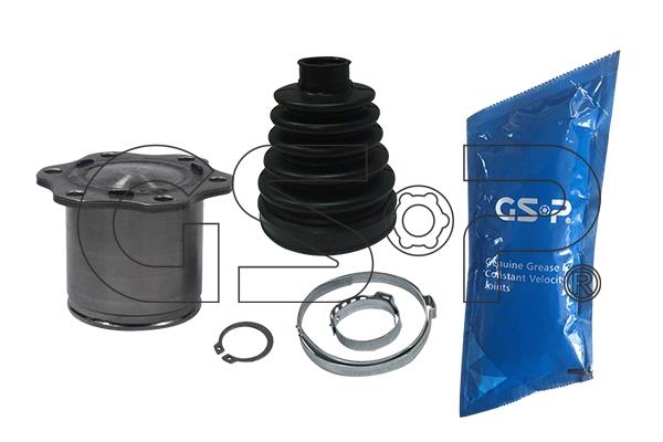 GSP 603029 CV joint 603029: Buy near me in Poland at 2407.PL - Good price!