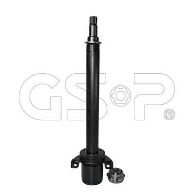 GSP 635011 CV joint 635011: Buy near me in Poland at 2407.PL - Good price!