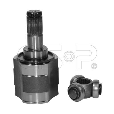GSP 639052 CV joint 639052: Buy near me in Poland at 2407.PL - Good price!