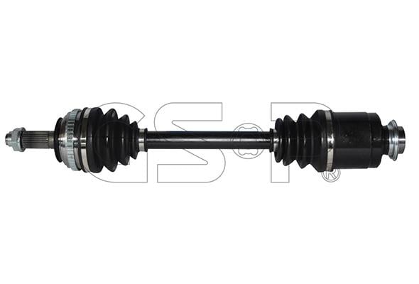 GSP 223155 Drive shaft 223155: Buy near me in Poland at 2407.PL - Good price!
