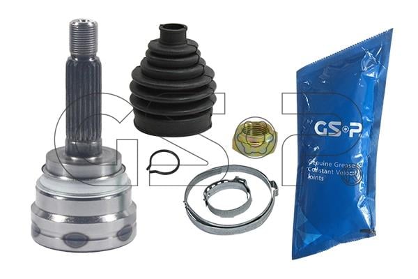 GSP 899103 CV joint 899103: Buy near me in Poland at 2407.PL - Good price!