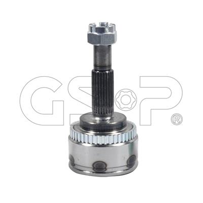 GSP 899252 CV joint 899252: Buy near me in Poland at 2407.PL - Good price!