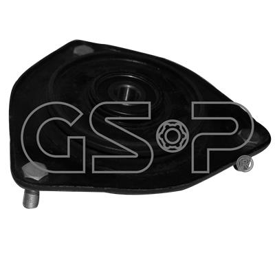 GSP 510965 Опора стойки амортизатора 510965: Отличная цена - Купить в Польше на 2407.PL!