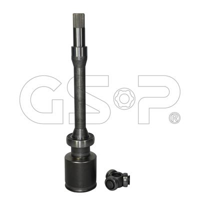 GSP 618120 CV joint 618120: Buy near me in Poland at 2407.PL - Good price!