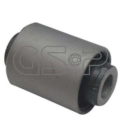 GSP 516587 Control Arm-/Trailing Arm Bush 516587: Buy near me in Poland at 2407.PL - Good price!