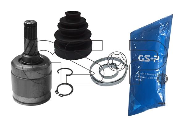 GSP 634027 CV joint 634027: Buy near me in Poland at 2407.PL - Good price!