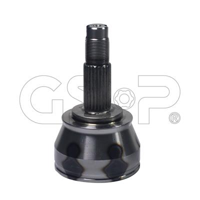 GSP 817063 CV joint 817063: Buy near me in Poland at 2407.PL - Good price!