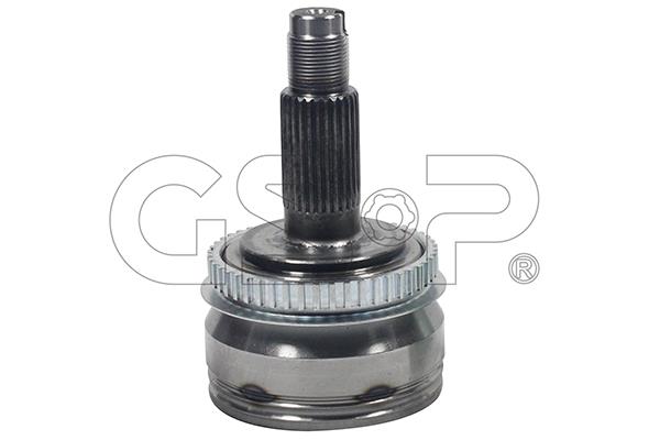 GSP 875026 CV joint 875026: Buy near me in Poland at 2407.PL - Good price!