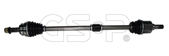 GSP 239120 Drive shaft 239120: Buy near me in Poland at 2407.PL - Good price!