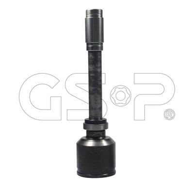 GSP 699002 CV joint 699002: Buy near me in Poland at 2407.PL - Good price!