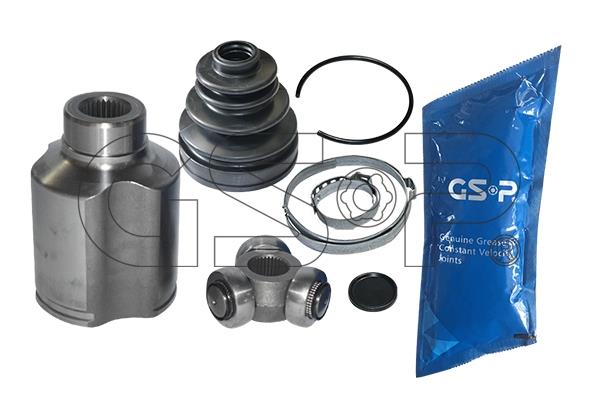 GSP 699014 CV joint 699014: Buy near me in Poland at 2407.PL - Good price!