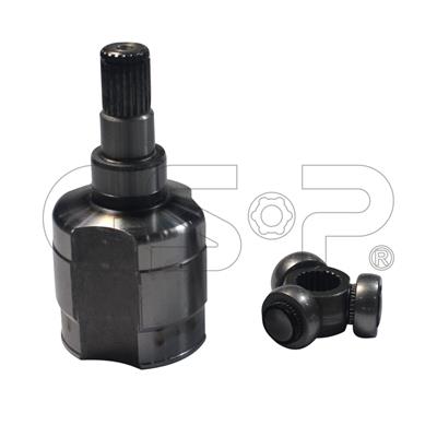 GSP 675006 CV joint 675006: Buy near me in Poland at 2407.PL - Good price!