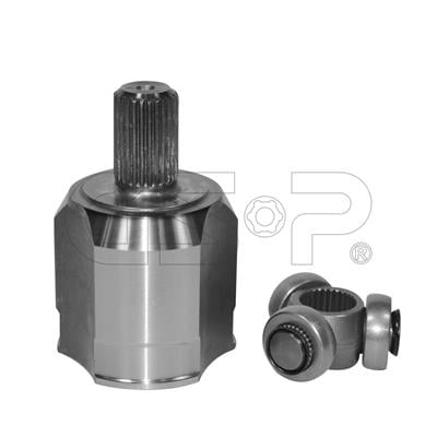 GSP 650040 CV joint 650040: Buy near me in Poland at 2407.PL - Good price!