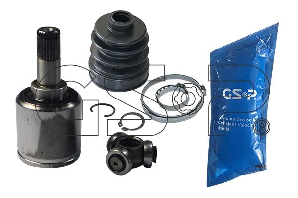 GSP 639029 CV joint 639029: Buy near me in Poland at 2407.PL - Good price!