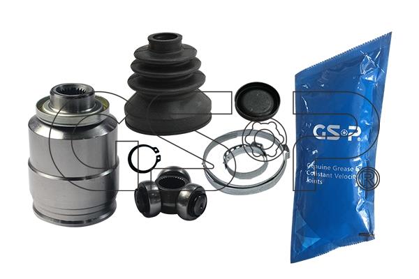 GSP 624014 CV joint 624014: Buy near me in Poland at 2407.PL - Good price!