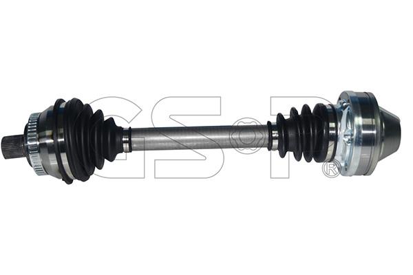 GSP 261087 Drive shaft 261087: Buy near me at 2407.PL in Poland at an Affordable price!