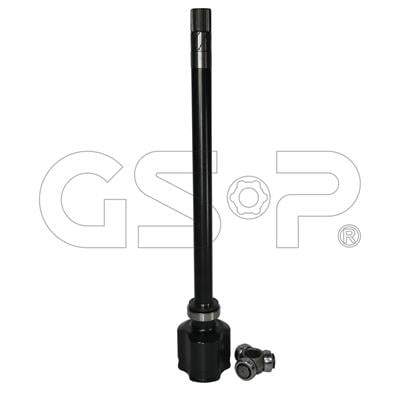 GSP 617021 CV joint 617021: Buy near me in Poland at 2407.PL - Good price!