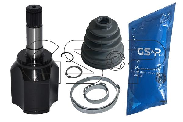 GSP 617025 CV joint 617025: Buy near me in Poland at 2407.PL - Good price!