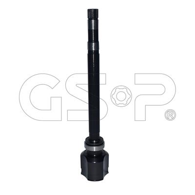 GSP 610041 CV joint 610041: Buy near me at 2407.PL in Poland at an Affordable price!