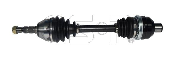 GSP 244051 Drive shaft 244051: Buy near me in Poland at 2407.PL - Good price!