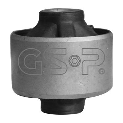 GSP 516565 Silent block front lower arm rear 516565: Buy near me in Poland at 2407.PL - Good price!