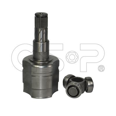 GSP 644012 CV joint 644012: Buy near me in Poland at 2407.PL - Good price!