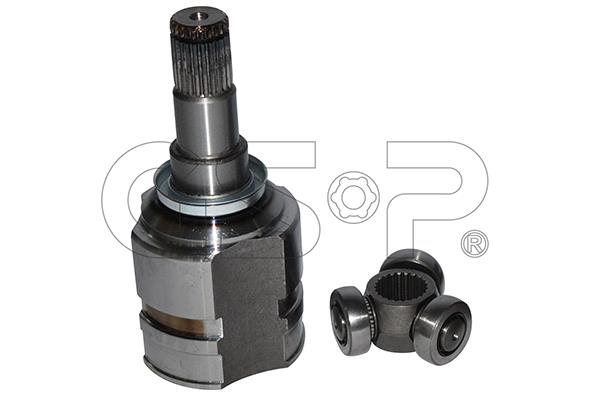 GSP 699046 CV joint 699046: Buy near me in Poland at 2407.PL - Good price!