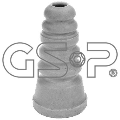 GSP 517979 Rubber buffer, suspension 517979: Buy near me in Poland at 2407.PL - Good price!