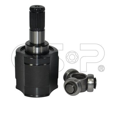 GSP 624012 CV joint 624012: Buy near me in Poland at 2407.PL - Good price!