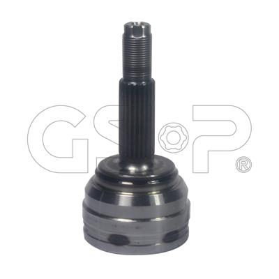 GSP 808037 CV joint 808037: Buy near me in Poland at 2407.PL - Good price!