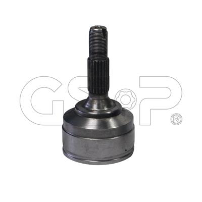 GSP 899301 CV joint 899301: Buy near me in Poland at 2407.PL - Good price!