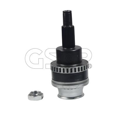 GSP 635007 CV joint 635007: Buy near me in Poland at 2407.PL - Good price!