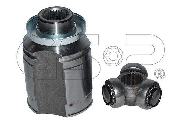 GSP 639032 CV joint 639032: Buy near me at 2407.PL in Poland at an Affordable price!