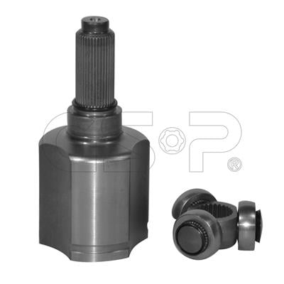 GSP 610043 CV joint 610043: Buy near me in Poland at 2407.PL - Good price!