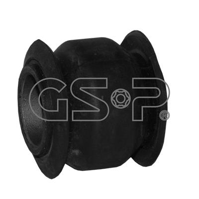 GSP 516417 Silent block rear wishbone 516417: Buy near me in Poland at 2407.PL - Good price!