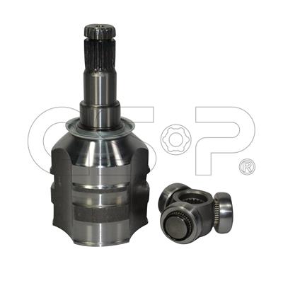 GSP 659005 CV joint 659005: Buy near me in Poland at 2407.PL - Good price!
