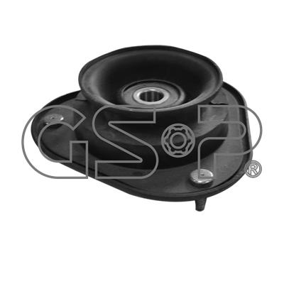 GSP 511034 Suspension Strut Support Mount 511034: Buy near me in Poland at 2407.PL - Good price!