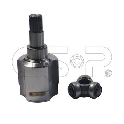 GSP 618133 CV joint 618133: Buy near me in Poland at 2407.PL - Good price!