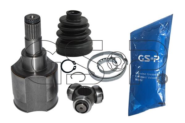 GSP 618168 CV joint 618168: Buy near me in Poland at 2407.PL - Good price!