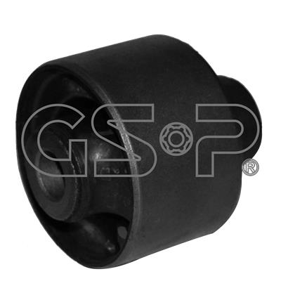 GSP 516366 Control Arm-/Trailing Arm Bush 516366: Buy near me at 2407.PL in Poland at an Affordable price!