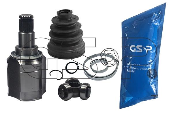 GSP 659073 CV joint 659073: Buy near me in Poland at 2407.PL - Good price!