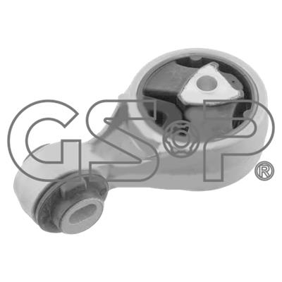 GSP 512417 Engine mount 512417: Buy near me in Poland at 2407.PL - Good price!