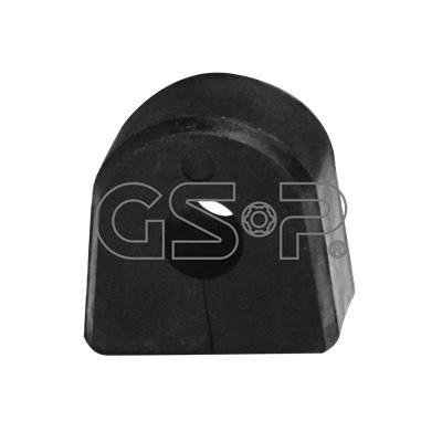 GSP 517272 Rear stabilizer bush 517272: Buy near me in Poland at 2407.PL - Good price!