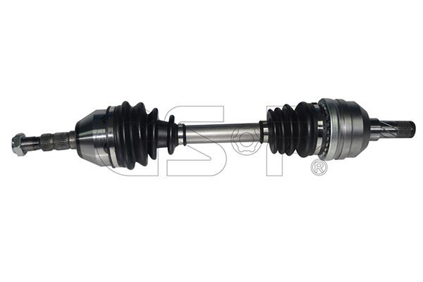 GSP 244029 Drive shaft 244029: Buy near me in Poland at 2407.PL - Good price!