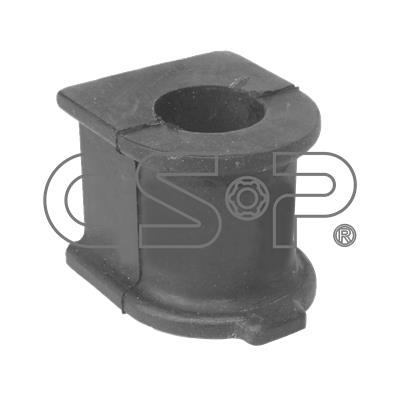 GSP 513120 Front stabilizer bush 513120: Buy near me in Poland at 2407.PL - Good price!