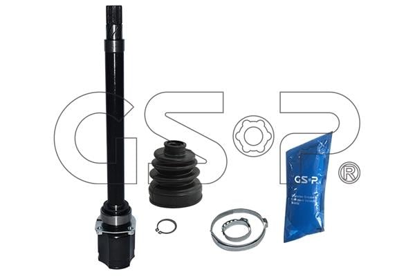 GSP 617056 CV joint 617056: Buy near me in Poland at 2407.PL - Good price!